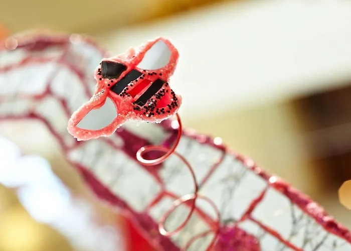 Hyatt Regency Chennai Hotel