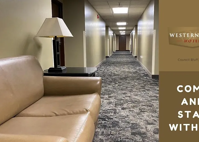 Western Inn Council Bluffs