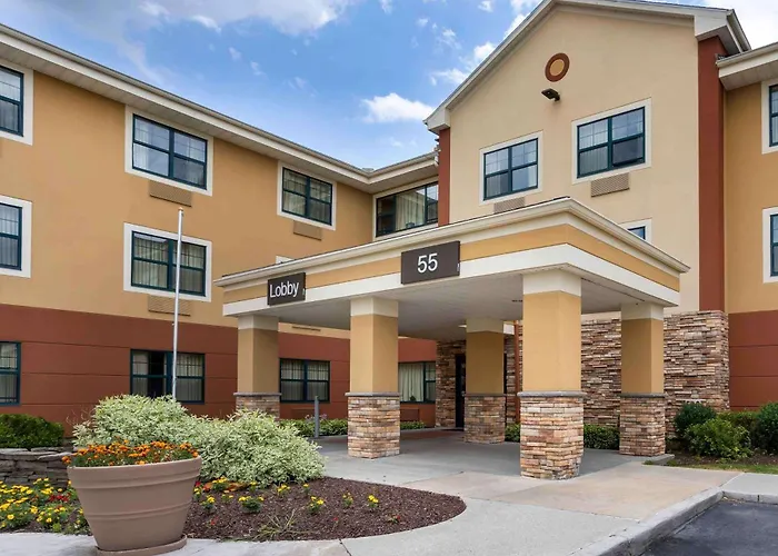Extended Stay America Suites - Fishkill - Westage Center
