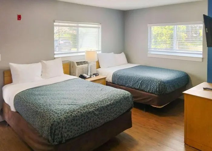 Suburban Studios Stuart Near Federal Hwy 1