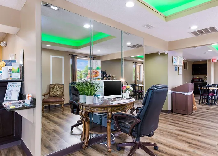 Quality Inn & Suites Rockingham