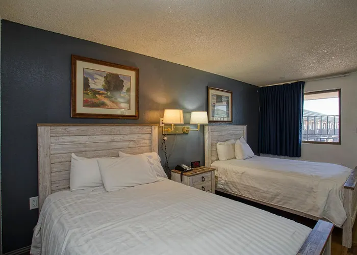 Baymont By Wyndham Susanville