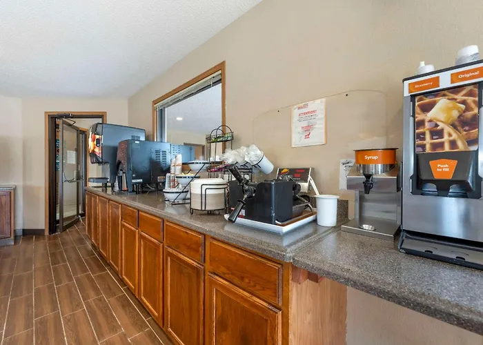 Comfort Inn Lexington