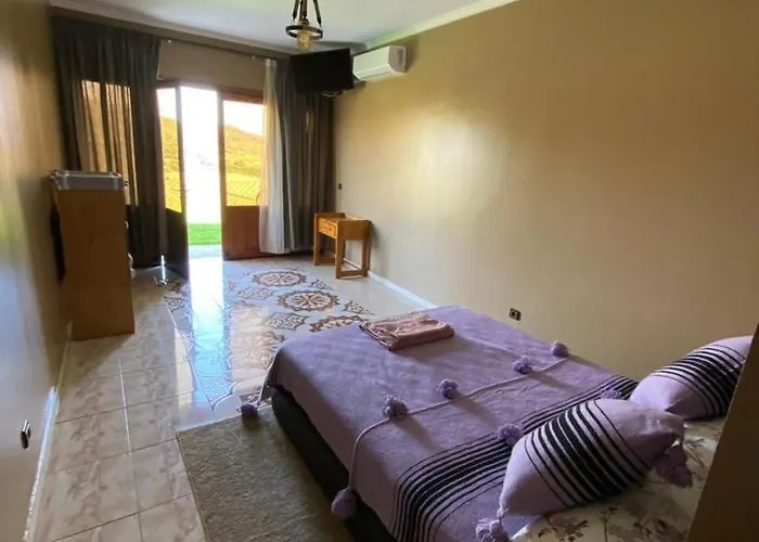 Asilah Hotels