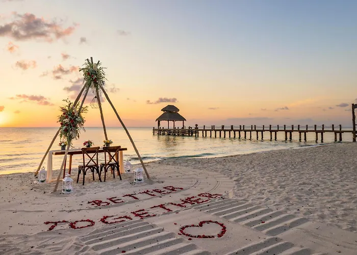 Sunscape Sabor Cozumel Hotel