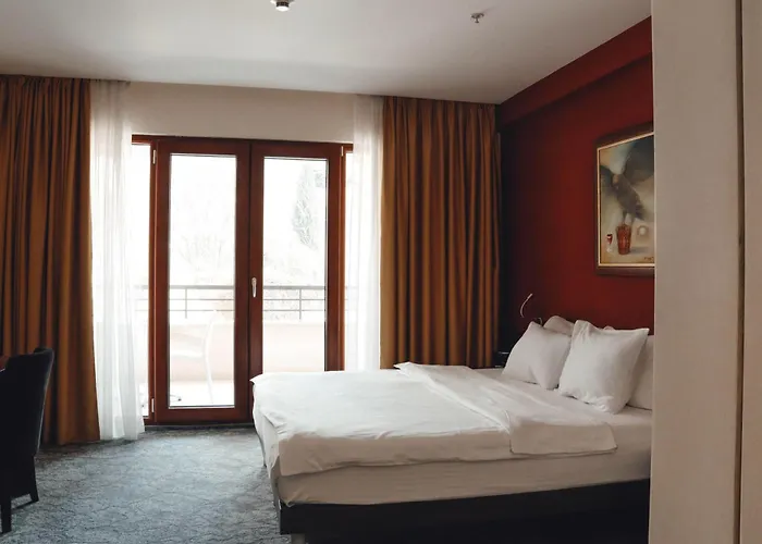 Tivat Hotels