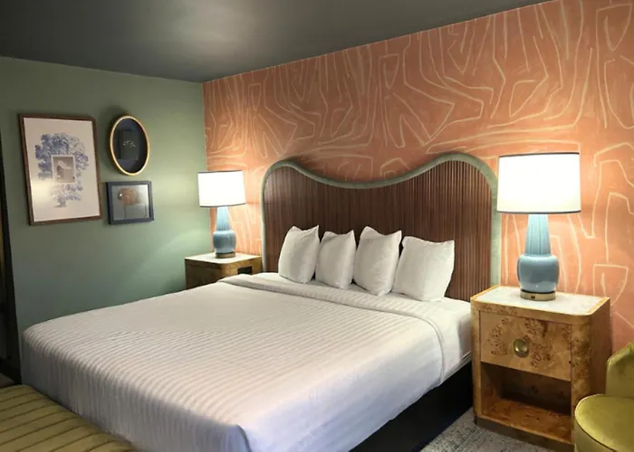 Marcus Whitman Hotel Walla Walla