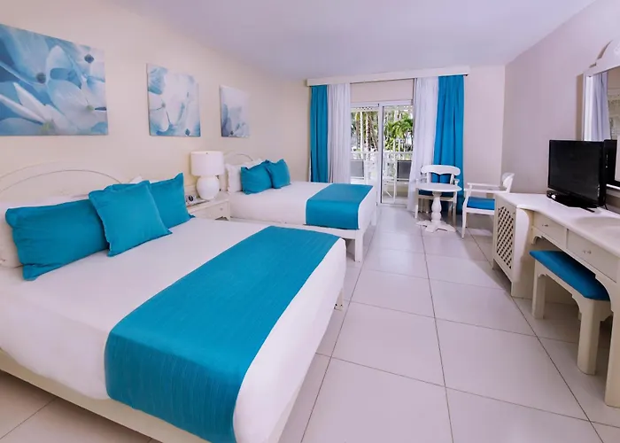 Vista Sol Punta Cana Beach Resort & Spa