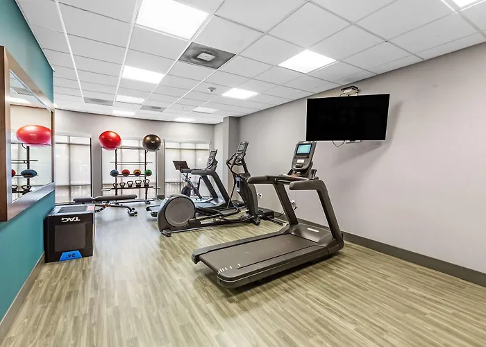 Hampton Inn - Atmore