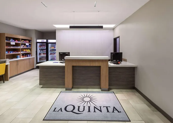 La Quinta By Wyndham Mcalester