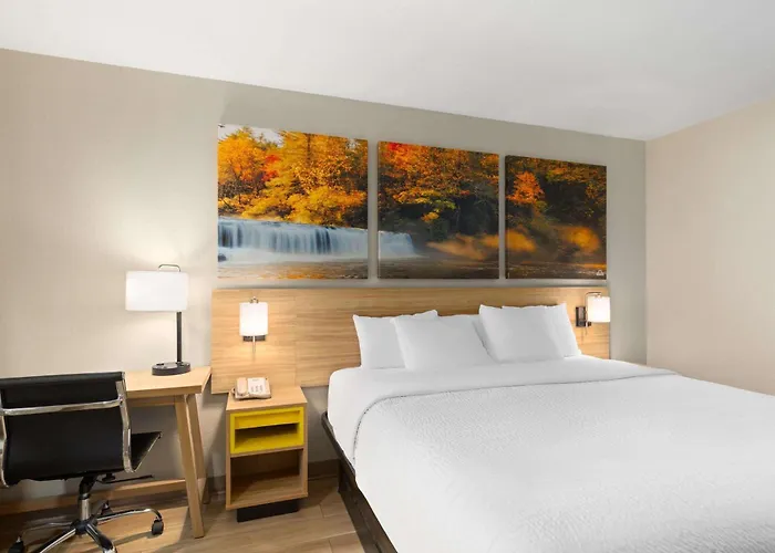 Days Inn By Wyndham Helen