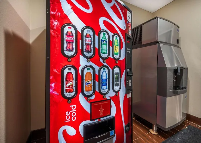 Sleep Inn Henderson-Evansville South