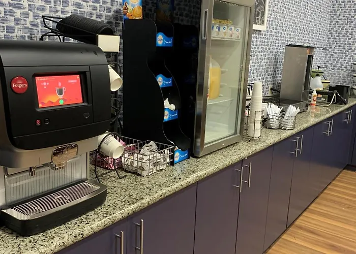 Americinn By Wyndham Marshfield