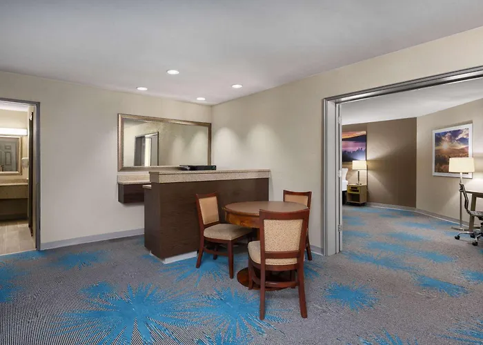 Days Inn By Wyndham Klamath Falls