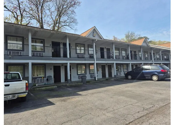 Woodbridge Inn By Oyo Rome