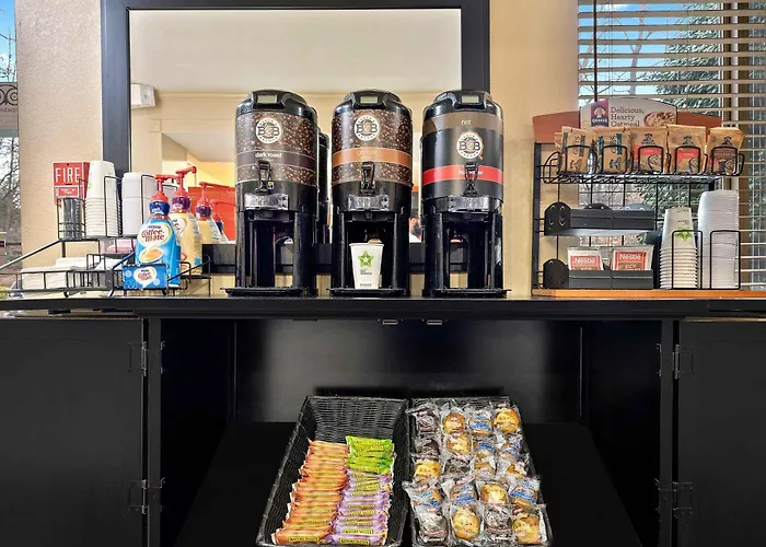 Extended Stay America Suites - Donaldsonville - Gonzales