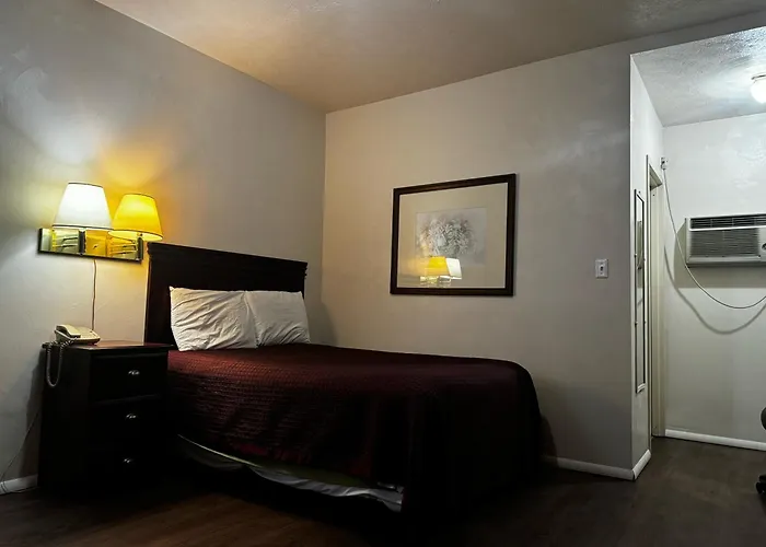 Heritage Inn Uniontown