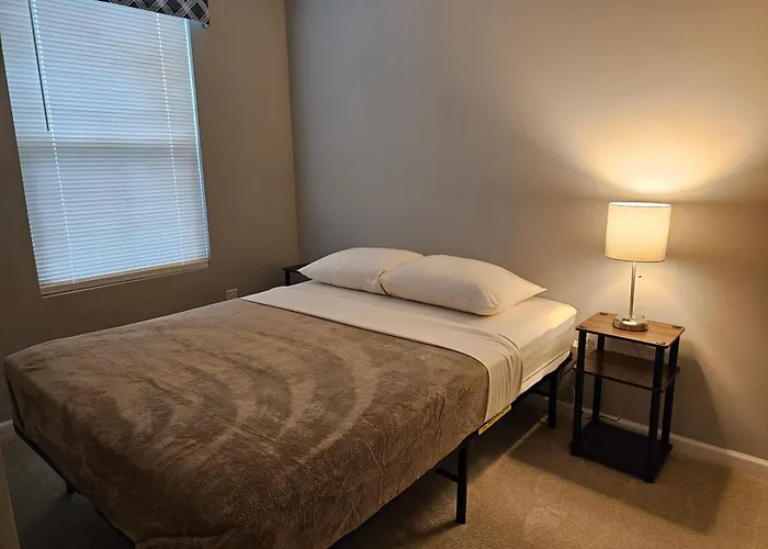 Stay Vacation Homes Niagara Falls