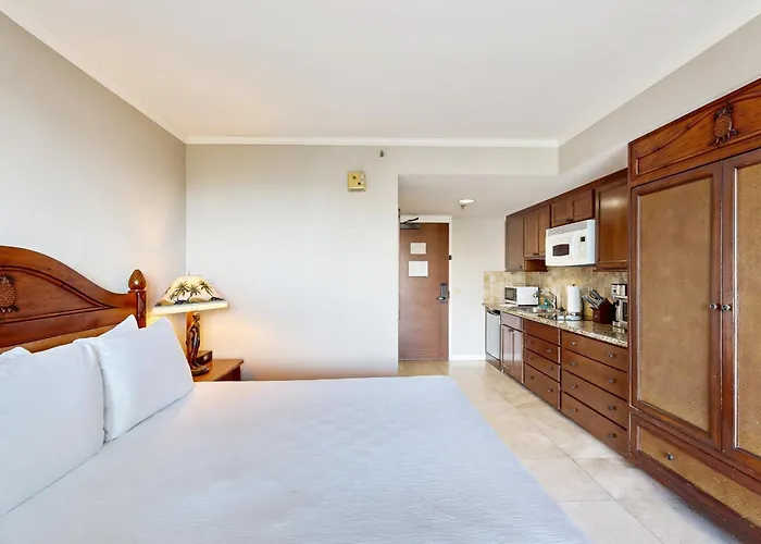 Luana Waikiki #118 Honolulu