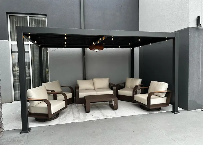 Wingate By Wyndham Murfreesboro-Near Mtsu