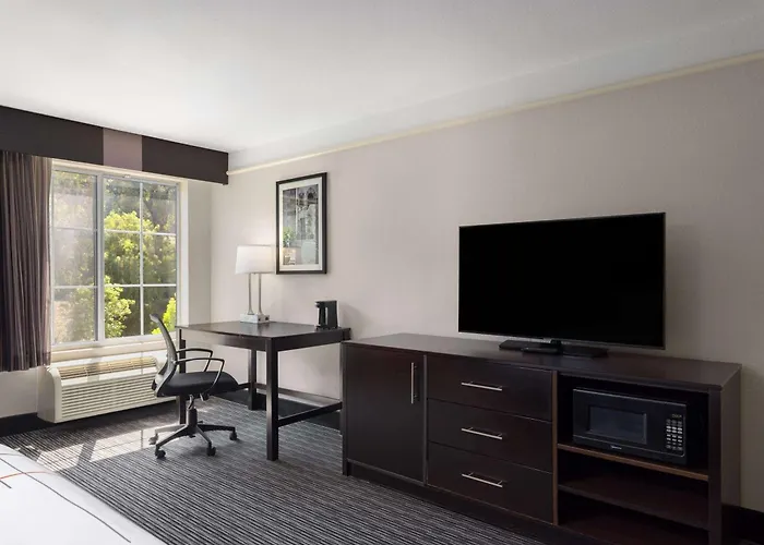 La Quinta By Wyndham Santa Clarita - Valencia Hotel Stevenson Ranch