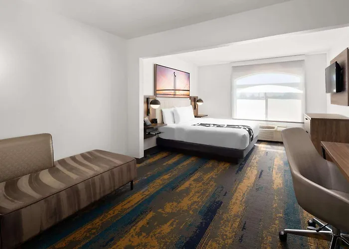 La Quinta By Wyndham Kennewick Hotel