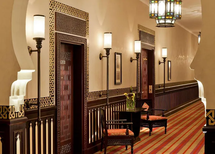 Sofitel Legend Old Cataract Hotel Aswan