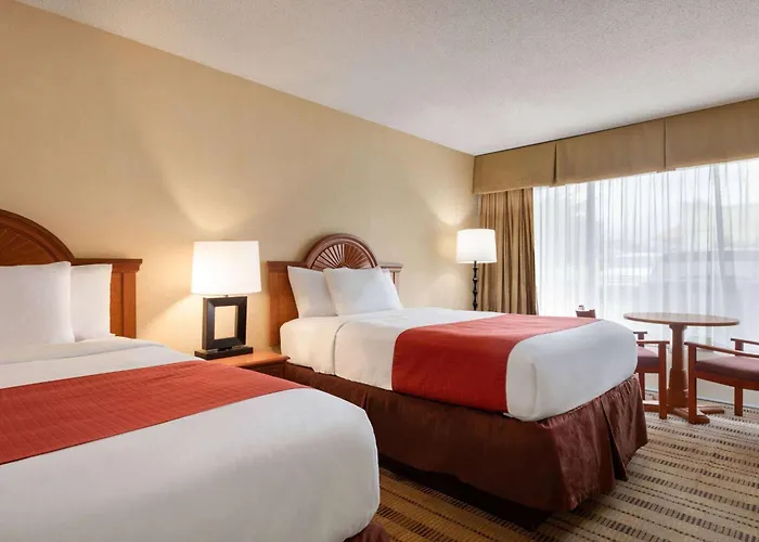 Rodeway Inn Lynchburg Near University