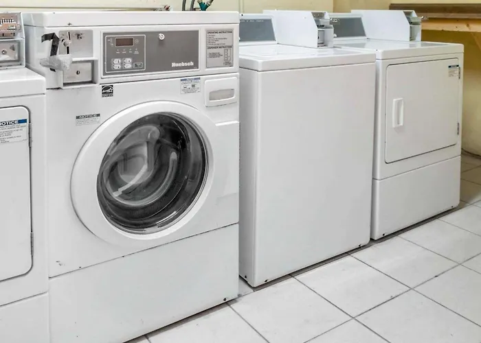 Econo Lodge Carlsbad Caverns Area