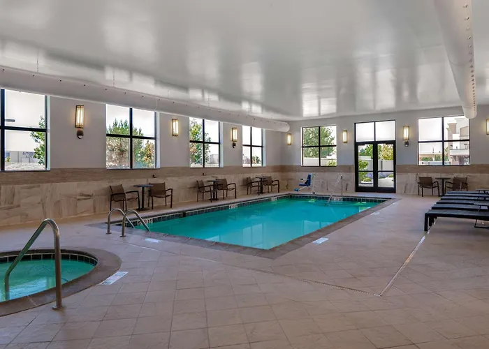 Homewood Suites By Hilton Billings