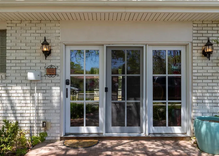 Casa Blanca Inn And Suites Farmington