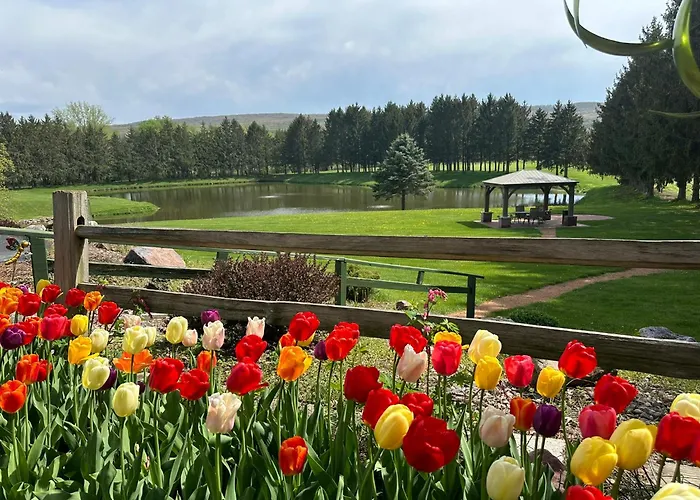 Pinehaven Country Inn Baraboo