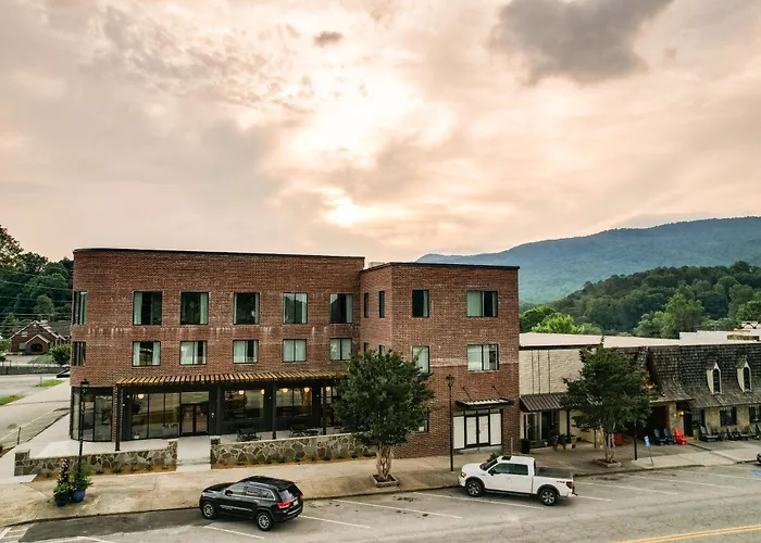 Bridge Creek Inn Clayton