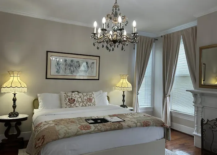 Meadows Inn New Bern