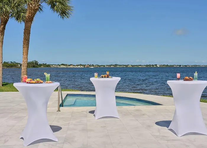 Voco Sandpiper All-Inclusive Resort By Ihg Port St. Lucie