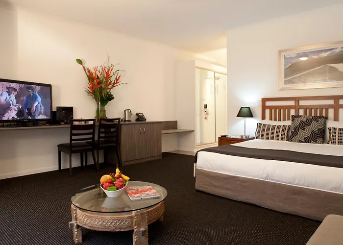 Ramada Resort By Wyndham Port Douglas