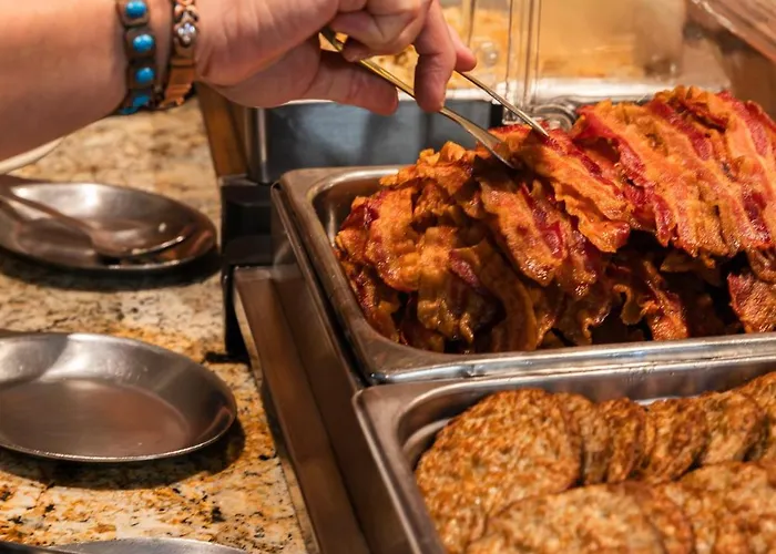 Northwest Inn Woodward