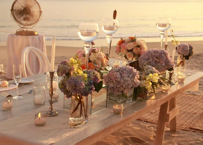 Armony Marival Resort & Spa Punta De Mita - Mgallery Collection (Adults Only)