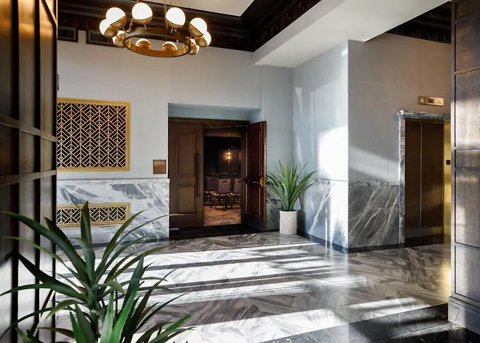 The Barfield, Autograph Collection Hotel Amarillo