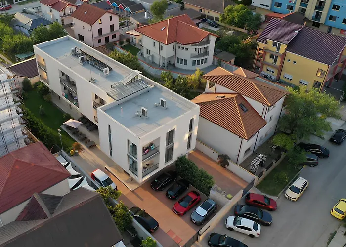 Navodari Hotels