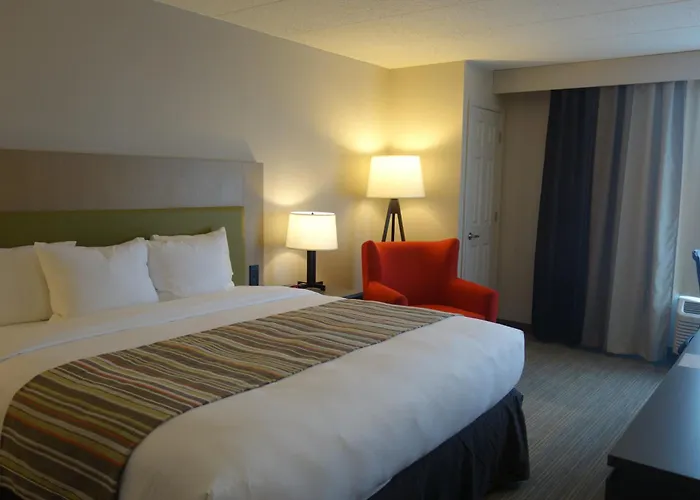 Country Inn & Suites By Radisson, La Crosse, Wi