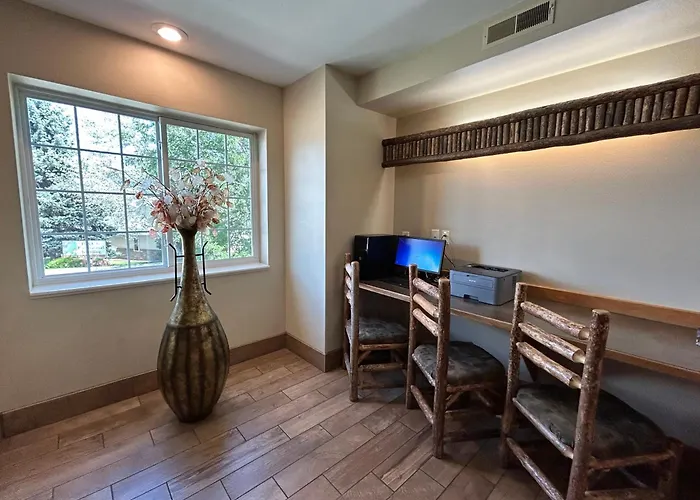 Microtel Inn & Suites By Wyndham Bozeman