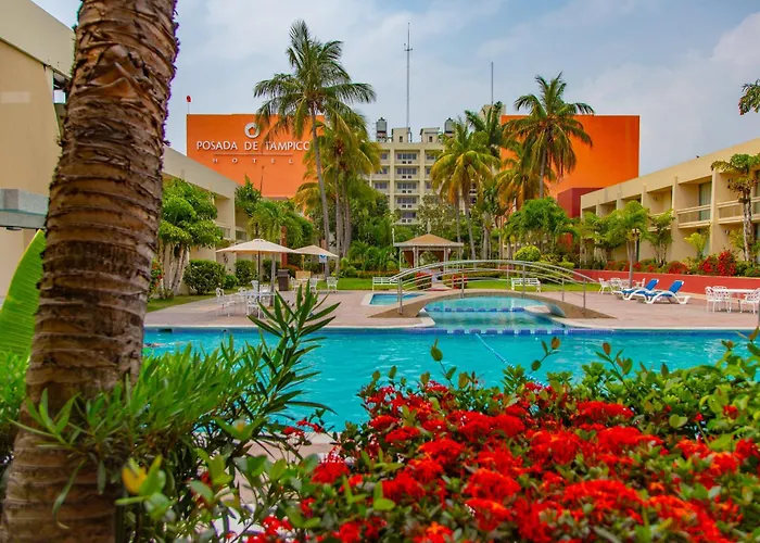 Posada De Tampico