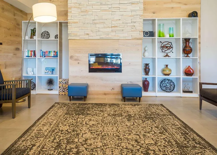 Country Inn & Suites By Radisson, Doswell Kings Dominion , Va