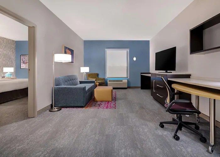 Home2 Suites By Hilton Stillwater
