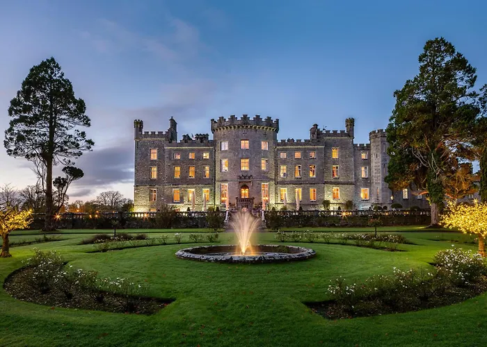 Mayo Hotels