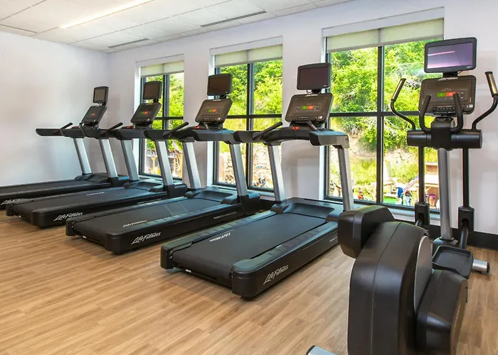 Four Points By Sheraton Deadwood