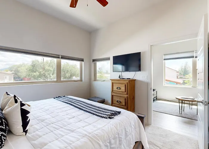 Mountain Skies 212 Santa Fe