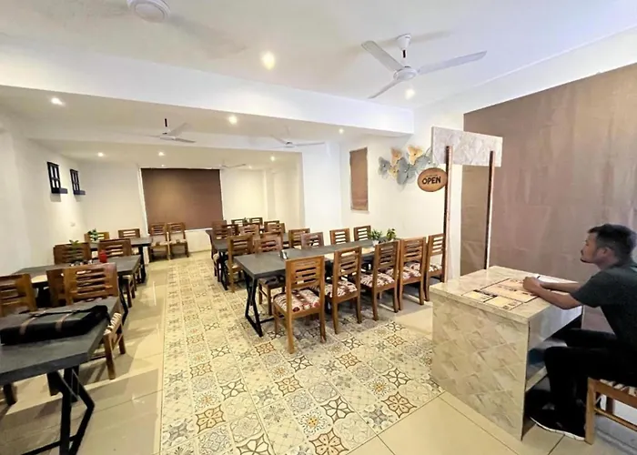 GOA Hotels