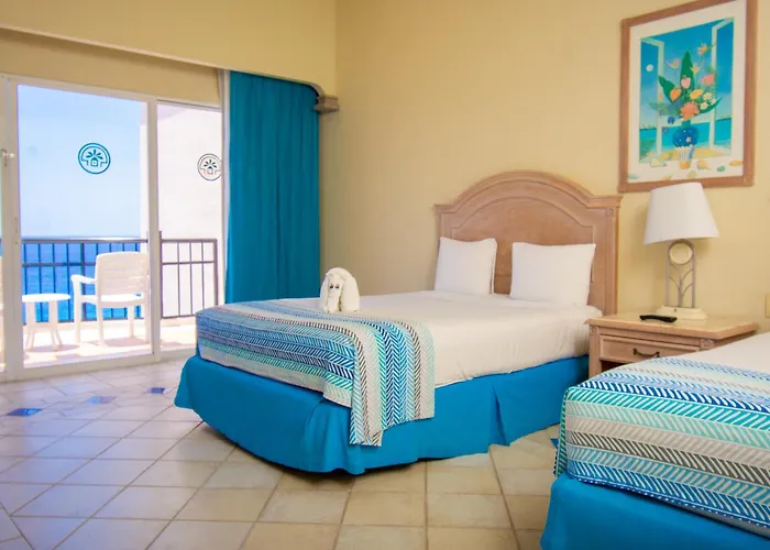 El Cozumeleno Beach Resort